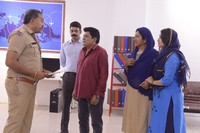 Andharu Bagundali Andhulo Nenundali Press Meet